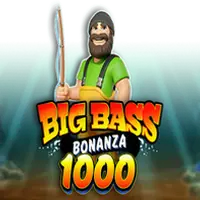 Big Bass Bonanza 1000