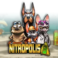 Nitropolis 3